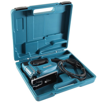 Пластмасовий кейс для лобзика Makita M4301, 4329, 4327, 4326, 824572-9