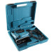 Пластмасовий кейс для лобзика Makita M4301, 4329, 4327, 4326, 824572-9  - фото 3