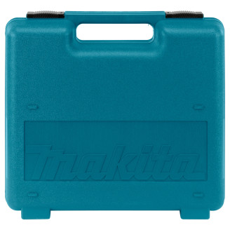 Makita 824572-9 | Пластмасовий кейс для лобзика Makita M4301, 4329, 4327, 4326, 824572-9