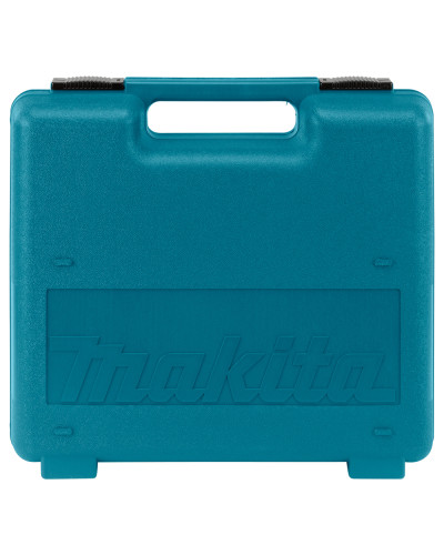Makita 824572-9 | Пластмасовий кейс для лобзика Makita M4301, 4329, 4327, 4326, 824572-9