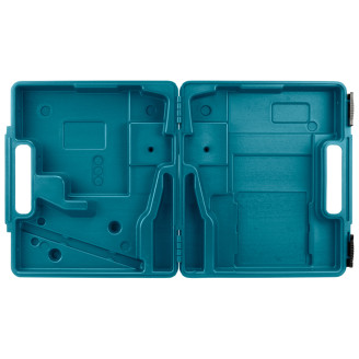 Пластмасовий кейс для лобзика Makita M4301, 4329, 4327, 4326, 824572-9