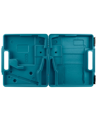 Пластмасовий кейс для лобзика Makita M4301, 4329, 4327, 4326, 824572-9  - фото 2