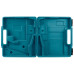 Пластмасовий кейс для лобзика Makita M4301, 4329, 4327, 4326, 824572-9  - фото 2