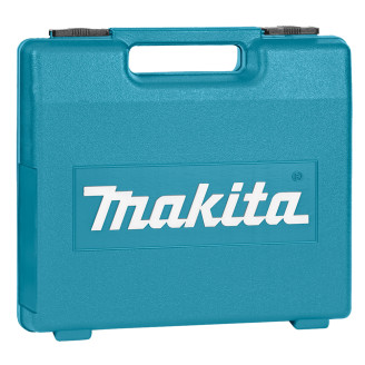 Makita 824809-4 | Пластмасовий кейс MAKITA для транпортування (370х260х150мм)4304/4304T/4305/4305T/4350CT/4350FCT/4351CT/4355FCT, 824809-4