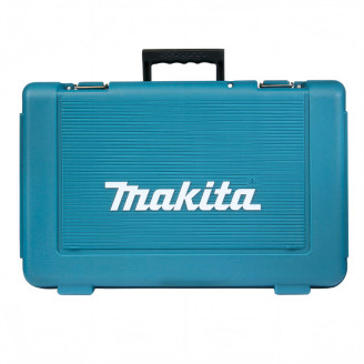 Makita 824861-2 | Пластмасовий кейс MAKITA для транпортування (370х260х150мм)BHR202, 824861-2