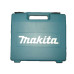 Пластмассовый кейс для дрелей Makita HP1620, HP1621, HP1621F, HP1640, HP1641, HP1641F, 824923-6