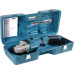 Пластмасовий кейс Makita для болгарок GA9050, GA7030, GA7040, GA9020, GA9030, GA9040. 824958-7  - фото 3