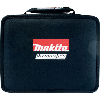 Makita 831276-6 | Сумка для инструментов Makita TD020D/TD022D/TD021 (280×220×70), 831276-6
