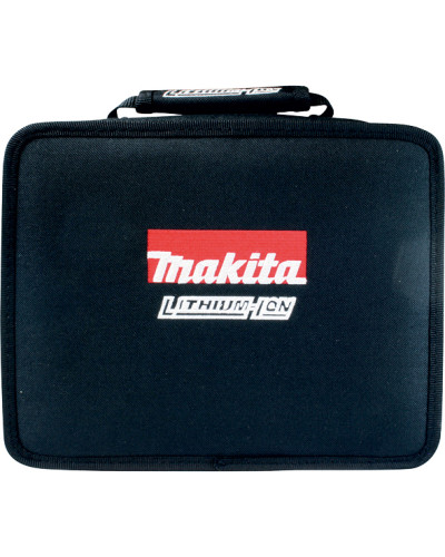 Makita 831276-6 | Сумка для інструмента Makita TD020D/TD022D/TD021,(280х220х70), 831276-6