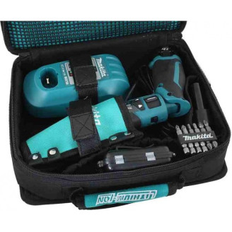 Сумка для инструментов Makita TD020D/TD022D/TD021 (280×220×70), 831276-6