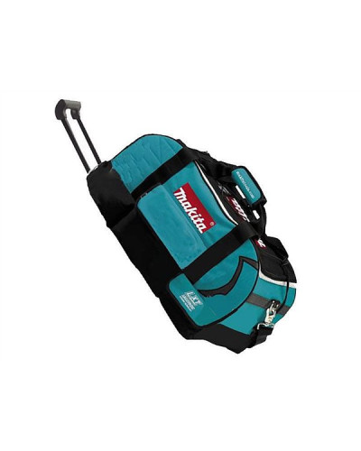 Спортивна сумка Makita Makpac , LXT.(700х400х320мм), 831279-0  - фото 3