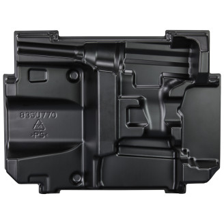 Makita 835U77-0 | Вкладка MakPac 2 для HP002G/DF002G, MAKITA, 835U77-0