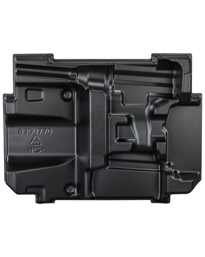 Makita 835U77-0 | Вкладка MakPac 2 для HP002G/DF002G, MAKITA, 835U77-0