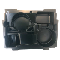  Вкладка MAKITA MakPac 3 для BGA452 ,(385х285), 837632-8