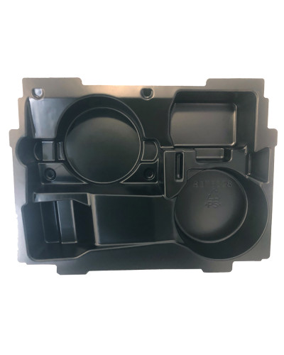 Makita 837632-8 | Вкладка MAKITA MakPac 3 для BGA452 ,(385х285), 837632-8