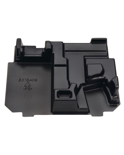 Makita 837640-9 | Вкладка MAKITA MakPac 2 для BPT350/DPT350/BTP351 ,(285х385), 837640-9