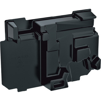  Вкладка MAKITA MakPac 2 для BPT350/DPT350/BTP351 ,(285х385), 837640-9