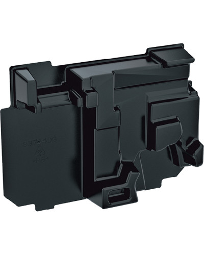 Вкладка MAKITA MakPac 2 для BPT350/DPT350/BTP351 ,(285х385), 837640-9  - фото 2