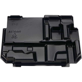 Makita 837644-1 |  Вкладка MAKITA MakPac 2 для BTL060/DTL061/BTL062/BTL063,(285х385), 837644-1