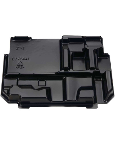 Makita 837644-1 | Вкладка MAKITA MakPac 2 для BTL060/DTL061/BTL062/BTL063,(285х385), 837644-1