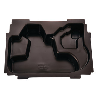 Makita 837652-2 |  Вкладка MAKITA MakPac 3 для 9403,(385х285), 837652-2