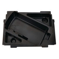  Вкладка MAKITA MakPac 3 для 9404 ,(285х385), 837653-0