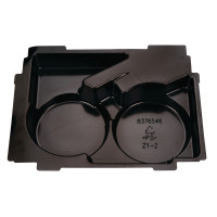  Вкладка MAKITA MakPac 3 для BO6030 ,(285х385), 837654-8