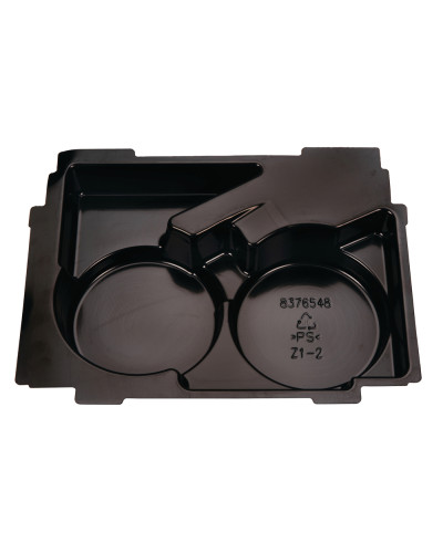 Makita 837654-8 | Вкладка MAKITA MakPac 3 для BO6030 ,(285х385), 837654-8
