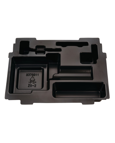 Makita 837661-1 | Вкладка MAKITA MakPac 3 для PJ7000,(285х385), 837661-1