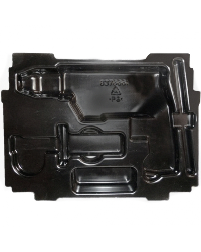 Makita 837666-1 | Вкладка Makpac тип 1 - HP1630 837666-1