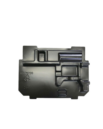 Makita 837670-0 | Вкладка MAKITA MakPac 2 для BTD129 ,(385х285), 837670-0