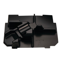  Вкладка MAKITA MakPac 3 для BTM40/DTP50/DTM51/DTM40 ,(285х385), 837671-8