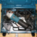 Вкладка для Makpac 2 кейса (9558HN, 9565CR, 9565CVR, 9562CVR, GA5030, GA5040, GA5041, SA5040C) Makita 837672-6  - фото 2