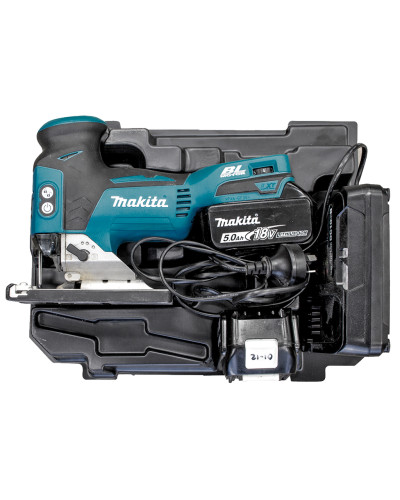 Вкладка MAKITA MakPac 2 для BTL060/DTL061/BTL062/BTL063,(285х385), 837644-5  - фото 2