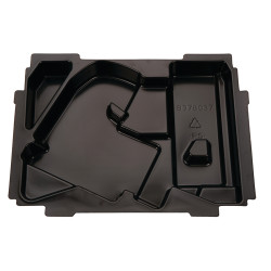  Вкладка MAKITA MakPac 1 для 4328/4329/4350CT/4351CT/JV0600 ,(285х385), 837803-7