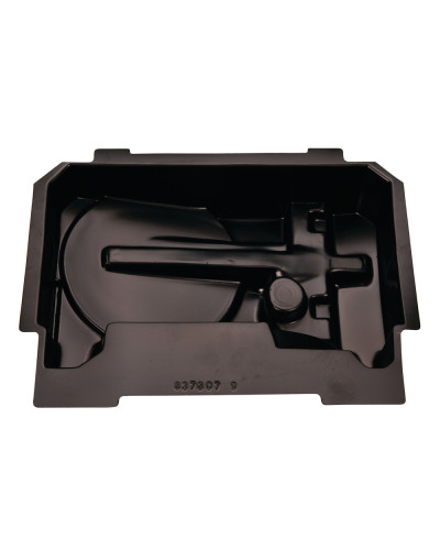 Makita 837807-9 | Вкладка MAKITA MakPac 4 для HS6101/HS7101,(385х285), 837807-9