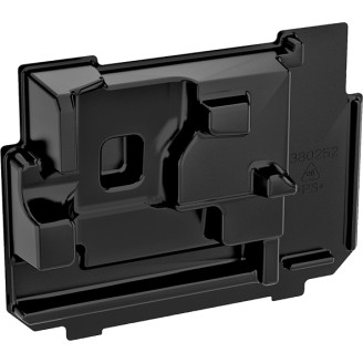 Makita 838025-2 |  Вкладка MAKITA MakPac 2 для 9046,(385х285), 838025-2