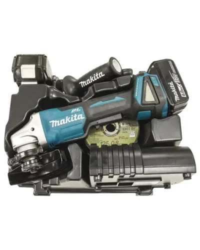 Вкладка MAKITA MakPac 3 для DGA504 ,(285х385), 838175-3  - фото 2