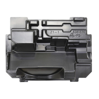 Makita 838182-6 | Вкладка Makpac тип 3 - DHS680 838182-6