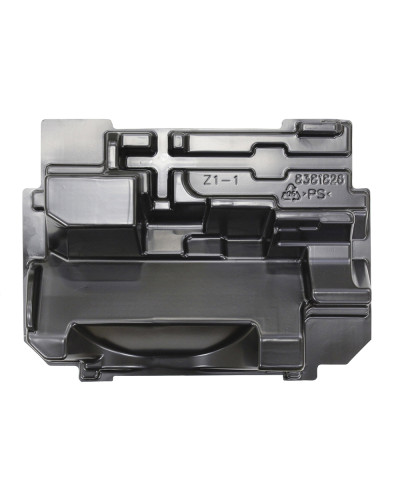 Makita 838182-6 | Вкладка Makpac тип 3 - DHS680 838182-6