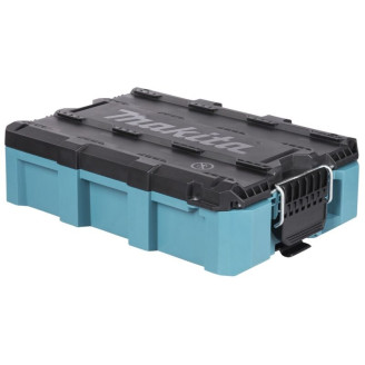 Makita P-91039 | Середній модульний ящик Makita MAKTRAK 387x562x161мм, P-91039