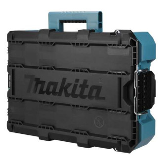 Середній модульний ящик Makita MAKTRAK 387x562x161мм, P-91039