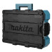 Середній модульний ящик Makita MAKTRAK 387x562x161мм, P-91039  - фото 2