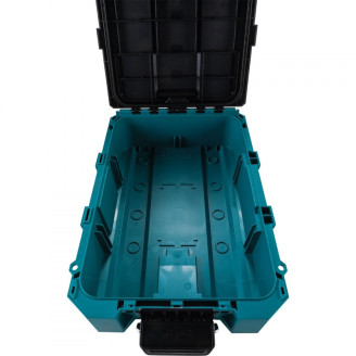 Середній модульний ящик Makita MAKTRAK 387x562x161мм, P-91039