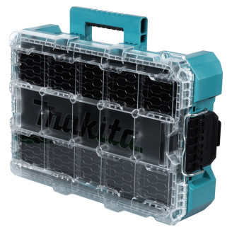 Середній органайзер Makita MAKTRAK 387x562x163мм  P-91045