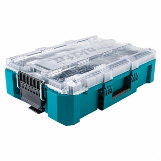 Середній органайзер Makita MAKTRAK 387x562x163мм  P-91045