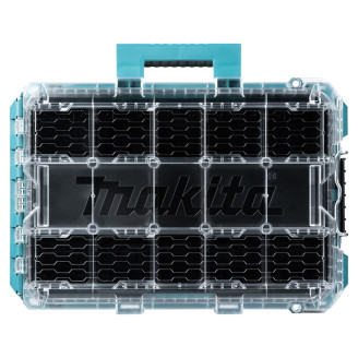 Makita P-91045 | Середній органайзер Makita MAKTRAK 387x562x163мм  P-91045