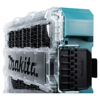 Середній органайзер Makita MAKTRAK 387x562x163мм  P-91045