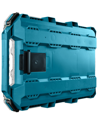 Середній органайзер для зберігання дрібних деталей Makita MAKTRAK 387x596x85мм, P-91051  - фото 2