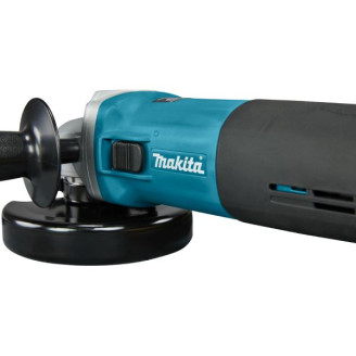 Угловая шлифмашина (болгарка) Makita 9565CVR